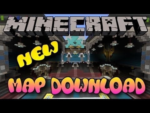 minecraft modded maps ps3